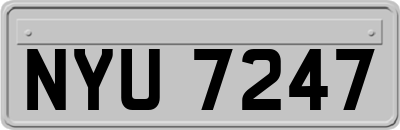 NYU7247