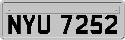 NYU7252