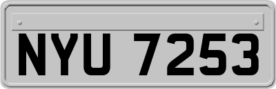 NYU7253