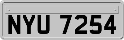 NYU7254
