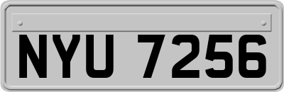 NYU7256