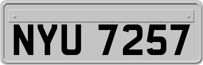 NYU7257