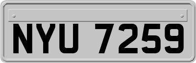 NYU7259