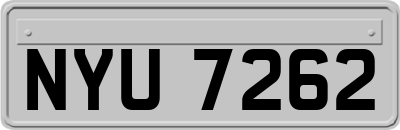 NYU7262