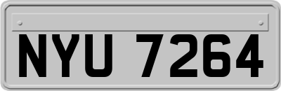 NYU7264