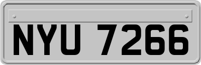 NYU7266