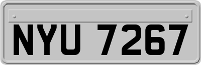 NYU7267