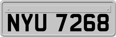 NYU7268