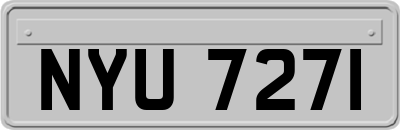 NYU7271