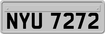 NYU7272