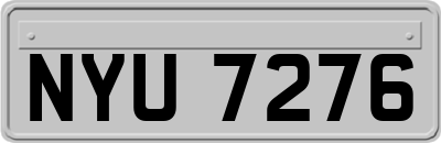 NYU7276