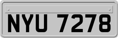 NYU7278