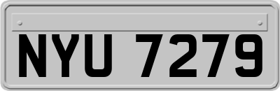 NYU7279