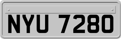 NYU7280