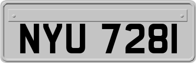 NYU7281