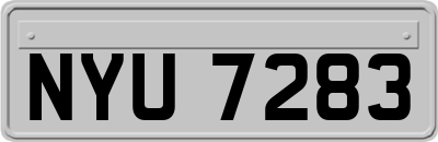 NYU7283