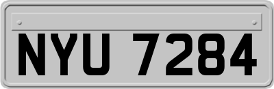 NYU7284