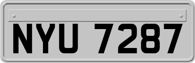 NYU7287