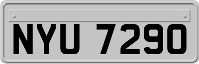 NYU7290
