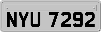NYU7292