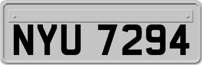 NYU7294