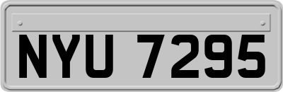 NYU7295