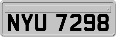 NYU7298