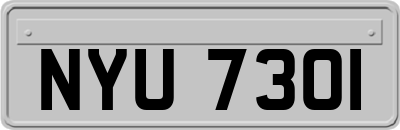 NYU7301