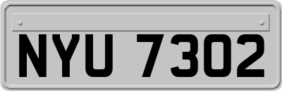 NYU7302