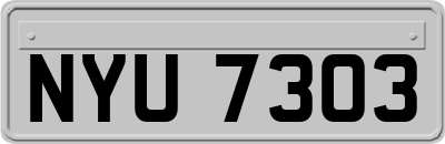 NYU7303