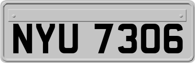 NYU7306