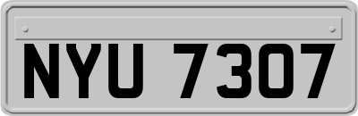 NYU7307