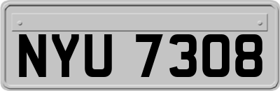NYU7308