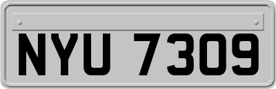 NYU7309