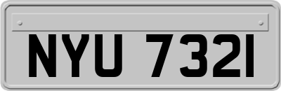 NYU7321