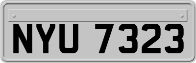 NYU7323