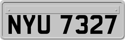 NYU7327