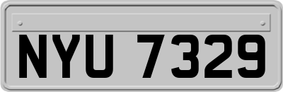 NYU7329