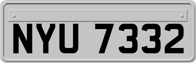 NYU7332