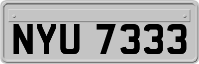 NYU7333