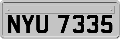 NYU7335