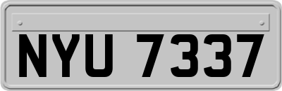 NYU7337