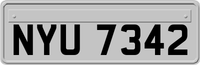 NYU7342