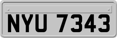 NYU7343