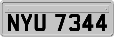 NYU7344