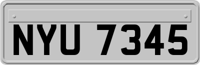 NYU7345