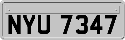 NYU7347