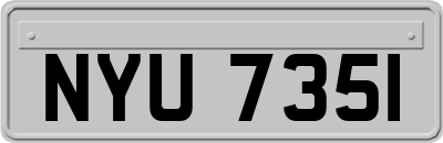 NYU7351