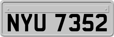 NYU7352