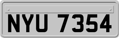 NYU7354